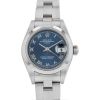 Reloj Rolex Lady Oyster Perpetual Date de acero Ref: Rolex - 79160  Circa 2000 - 00pp thumbnail