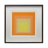 Josef Albers (1888-1976), Homage to the square - 1964 - 00pp thumbnail