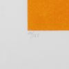 Josef Albers (1888-1976), Homage to the square - 1964 - Detail D3 thumbnail