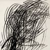 Hans Hartung (1904-1989), G 1973-2 - 1973 - Detail D1 thumbnail