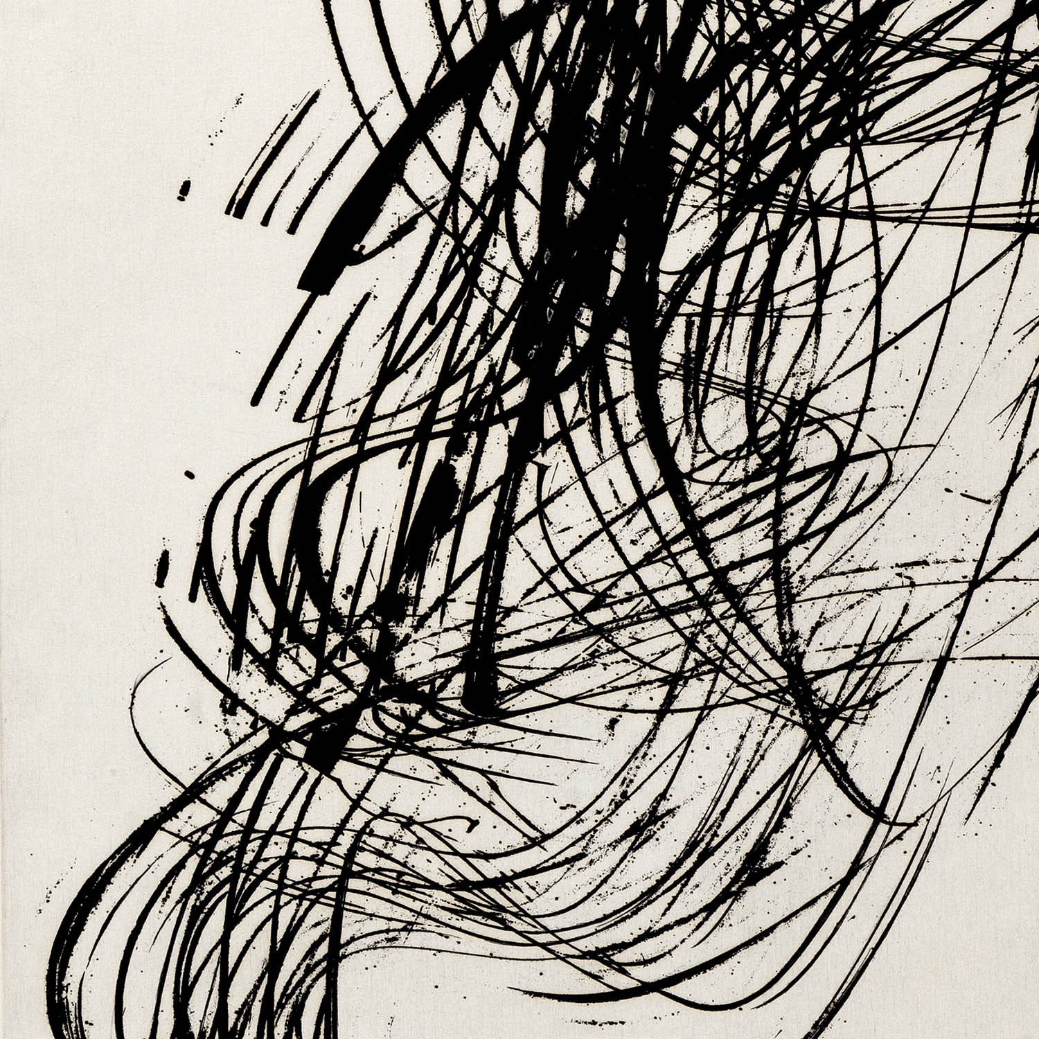 Hans Hartung (1904-1989), G 1973-2 - 1973