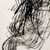 Hans Hartung (1904-1989), G 1973-2 - 1973 - Detail D2 thumbnail