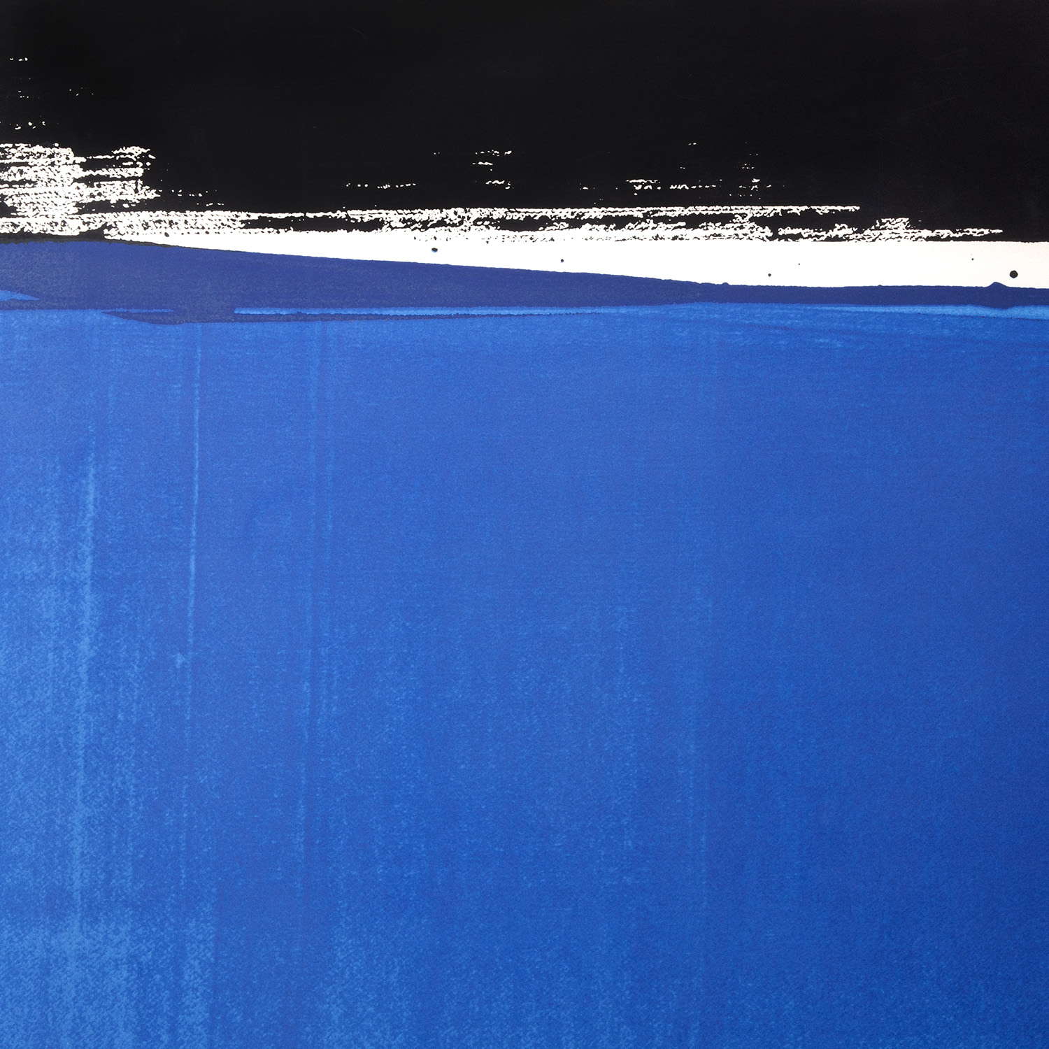 Print Pierre Soulages 409841 | Collector Square