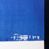 Pierre Soulages (1919-2022), Sérigraphie n°16 - 1981 - Detail D2 thumbnail