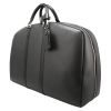 Louis Vuitton  Kendall travel bag  in grey Ardoise taiga leather - Detail D2 thumbnail