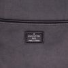 Louis Vuitton  Kendall travel bag  in grey Ardoise taiga leather - Detail D6 thumbnail