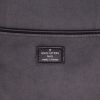 Sac de voyage Louis Vuitton  Kendall en cuir taiga gris Ardoise - Detail D6 thumbnail