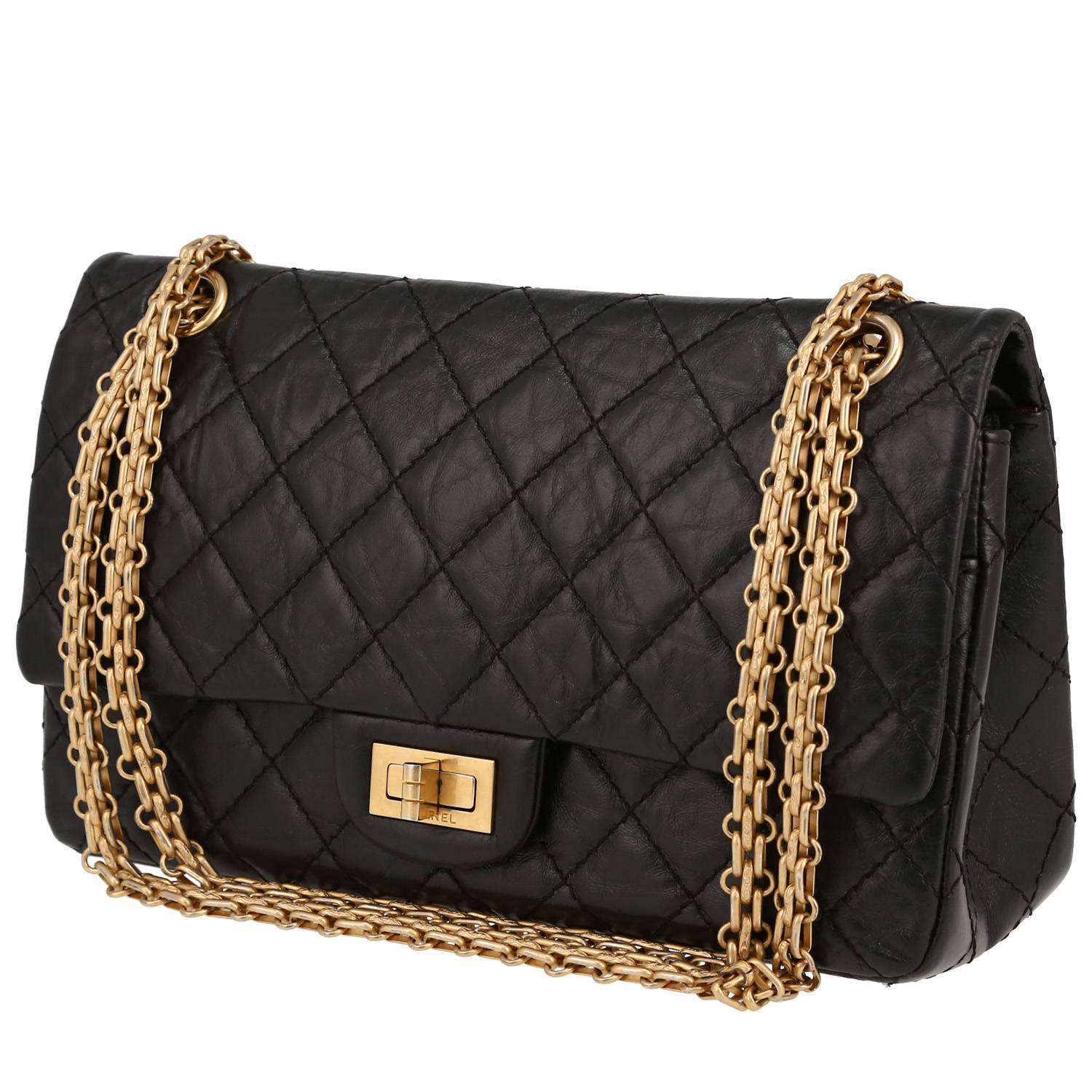 Chanel 2.55 Umhängetaschen 409866 | Collector Square