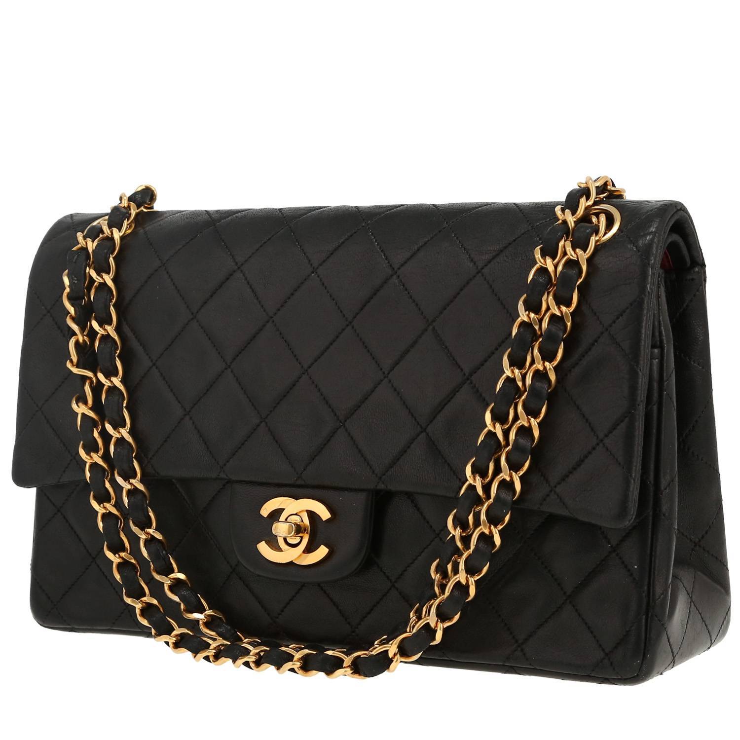 Borsa Chanel Timeless 409867 Collector Square