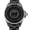 Reloj Chanel J12 Phantom de cerámica negra Ref: Chanel - H3828  Circa 2015 - 00pp thumbnail