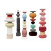 Ettore Sottsass (1917-2007), Complete set from the 'Flavia' series - Designed in 1964 - 00pp thumbnail