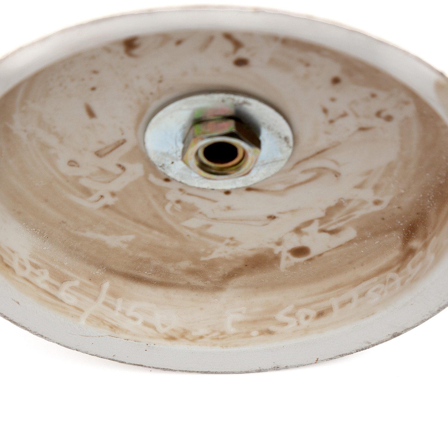 Ettore Sottsass (1917-2007), Complete set from the 'Flavia' series - Designed in 1964 - Detail D5