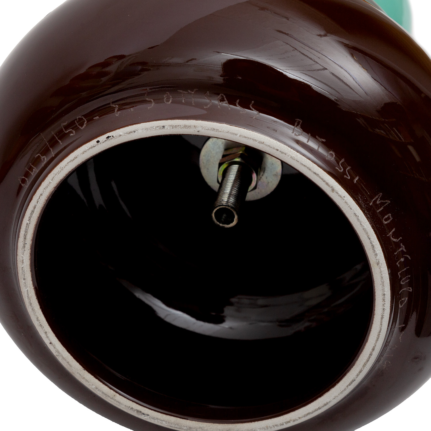 Ettore Sottsass (1917-2007), Set complet de la série ‘Flavia’ - Création de 1964 - Detail D6