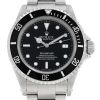 Montre Rolex Sea Dweller en acier Ref: Rolex - 16600  Vers 2000 - 00pp thumbnail