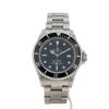 Rolex Sea Dweller  in stainless steel Ref: Rolex - 16600  Circa 2000 - 360 thumbnail