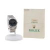 Rolex Air King  in stainless steel Ref: within 2 working days 6 days for Corsica  Circa 1996 - Detail D2 thumbnail