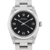 Rolex Oyster Perpetual  in stainless steel Ref: Rolex - 77080  Circa 2000 - 00pp thumbnail