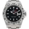 Montre Rolex Explorer II en acier Ref: Rolex - 16570  Vers 2004 - 00pp thumbnail