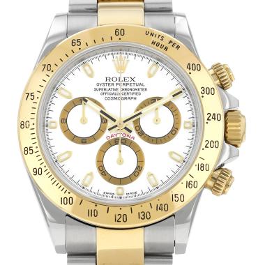 Second Hand Rolex Daytona Watches | Collector Square