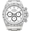 Montre Rolex Daytona Automatique en acier Ref: Rolex - 16520  Vers 1997 - 00pp thumbnail