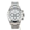 Rolex Daytona Automatique  in stainless steel Ref: Rolex - 16520  Circa 1997 - 360 thumbnail