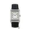 Jaeger-LeCoultre Reverso  in stainless steel Ref: Jaeger Lecoultre - 277862  Circa 2010 - 360 thumbnail