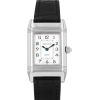 Jaeger-LeCoultre Reverso-Duetto  in stainless steel Ref: Jaeger Lecoultre - 266844  Circa 2000 - 00pp thumbnail