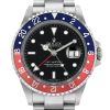 Montre Rolex GMT-Master II en acier Ref: Rolex - 16710T  Vers 2006 - 00pp thumbnail