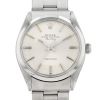 Rolex Air King  in stainless steel Ref: Rolex - 5500  Circa 1978 - 00pp thumbnail