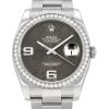 Orologio Rolex Datejust in acciaio Ref: Rolex - 116244  Circa 2008 - 00pp thumbnail