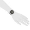 Orologio Rolex Datejust in acciaio Ref: Rolex - 116244  Circa 2008 - Detail D1 thumbnail