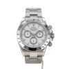 Rolex Daytona Automatique  in stainless steel Ref: Rolex - 116520  Circa 2004 - 360 thumbnail