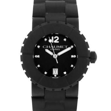 Chaumet Class One Chronograph 343725 | Collector Square