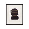 Pierre Soulages (1919-2022), Eau-forte XXIV - 1973 - 00pp thumbnail