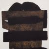 Pierre Soulages (1919-2022), Eau-forte XXIV - 1973 - Detail D1 thumbnail