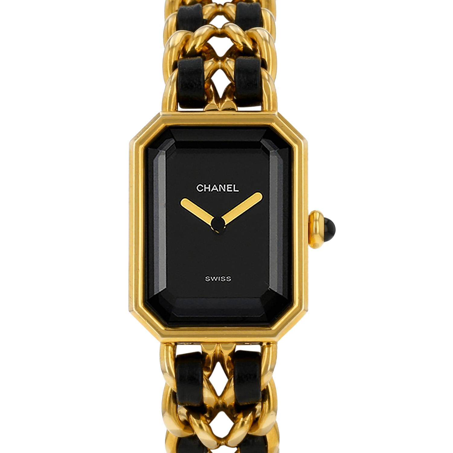 Reloj Chanel Première 410023 | Collector Square