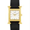 Reloj Hermès Heure H de acero y oro chapado Ref: Hermes - HH1.201  Circa 2010 - 00pp thumbnail