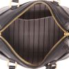 Bolso de mano Louis Vuitton  Speedy 20 cm en cuero monogram huella negro - Detail D3 thumbnail