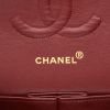 Bolso de mano Chanel  Timeless Classic en cuero acolchado negro - Detail D2 thumbnail