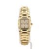 Piaget Tanagra  in yellow gold and diamonds Circa 1990 - 360 thumbnail