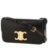 Borsa Celine  Claude in pelle nera - 00pp thumbnail