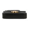 Celine  Claude handbag  in black leather - Detail D1 thumbnail