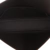 Bolso de mano Celine  Claude en cuero negro - Detail D3 thumbnail