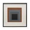 Josef Albers (1888-1976), Homage to the square - 1964 - 00pp thumbnail