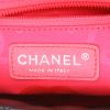 Chanel  Cambon handbag  in black quilted leather - Detail D2 thumbnail