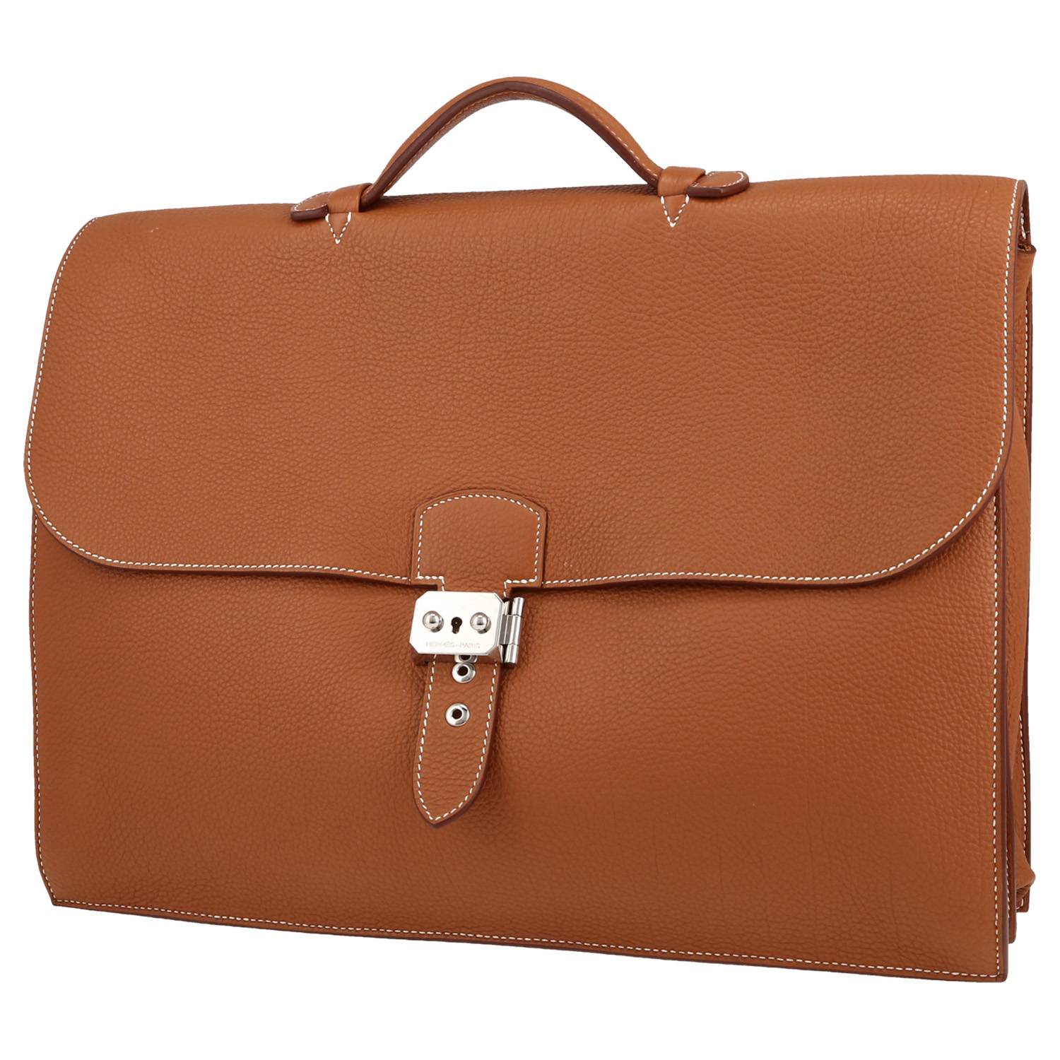 Hermes sac a depeches 41 hotsell