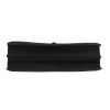 Hermès  Sac à dépêches briefcase  in black togo leather - Detail D1 thumbnail
