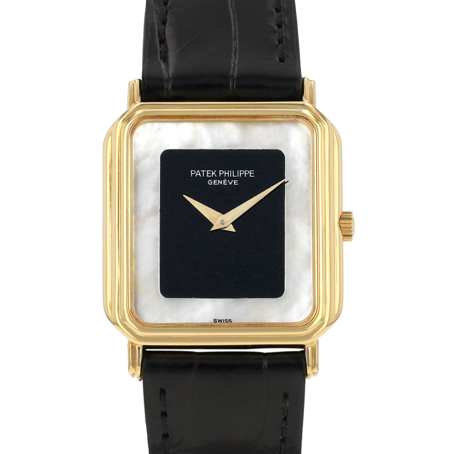 Vintage gold patek philippe outlet