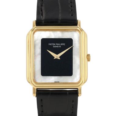 Second Hand Patek Philippe Vintage Patek Philippe Watches | Collector ...