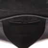 Dior  Bobby small model  shoulder bag  in black leather - Detail D3 thumbnail